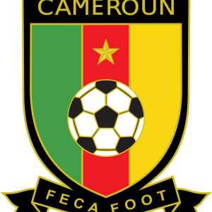 Logo_Fédération_Camerounaise_Football